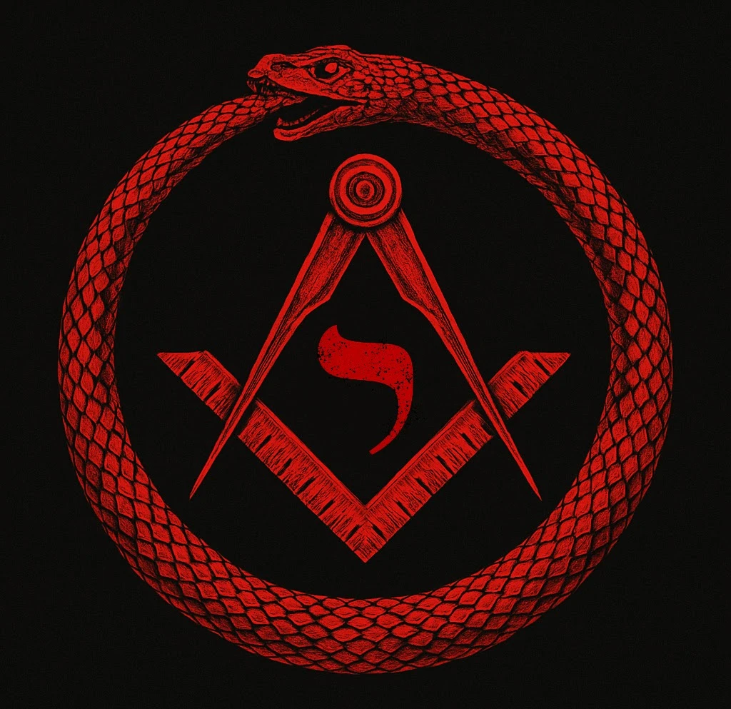 IC Mentorship emblem